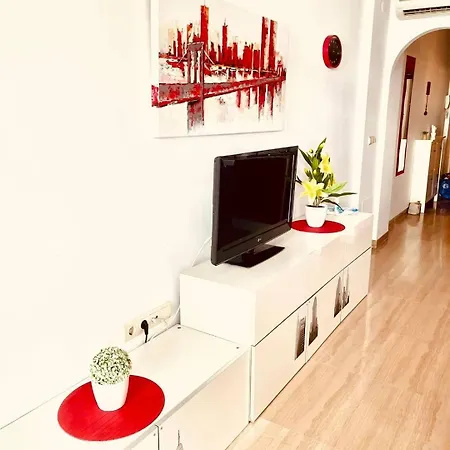 Appartement Sun And Sea