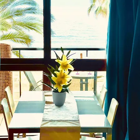 Apartment Sun And Sea