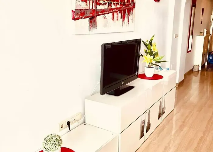 アパート Sun And Sea