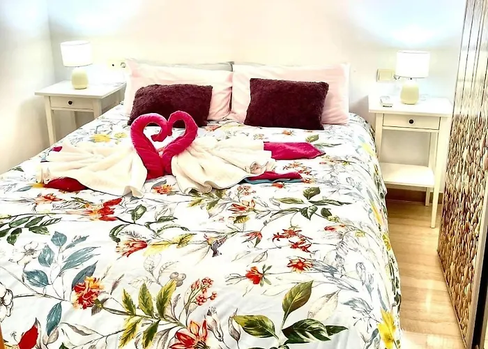 Appartement Sun And Sea Fuengirola