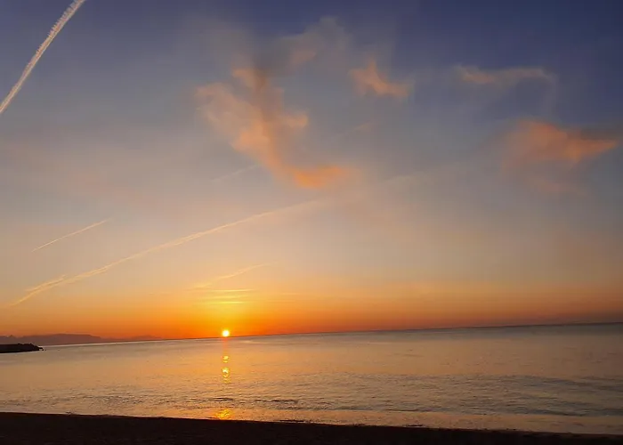 アパート Sun And Sea