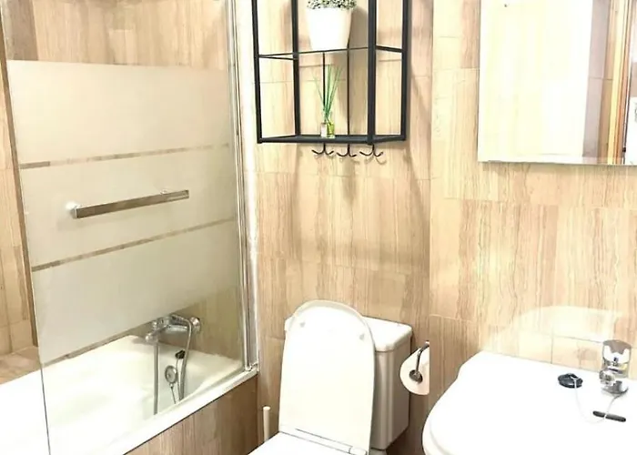 Апартаменты Sun And Sea *