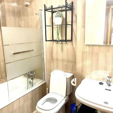 Apartment Sun And Sea *